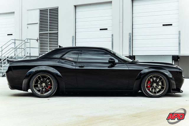 Used 2020 Dodge Challenger SRT Hellcat Redeye RWD image 15