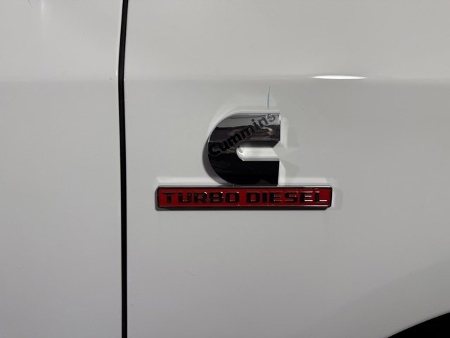 New 2026 RAM 3500 Laramie image 4