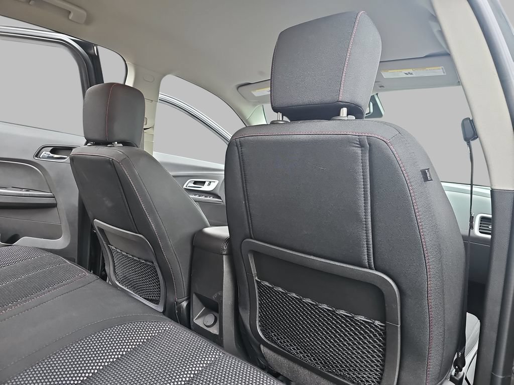 Certified 2017 Chevrolet Equinox LT w/ Convenience Package FWD image 14