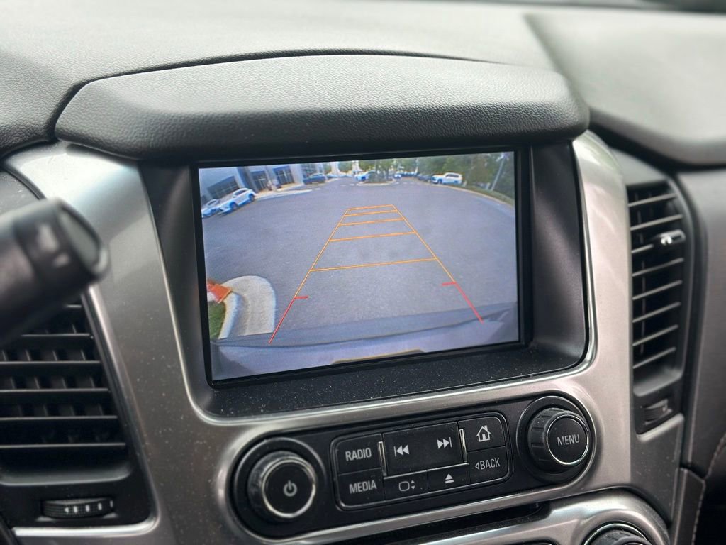 Used 2015 Chevrolet Tahoe LT AWD/4WD image 13
