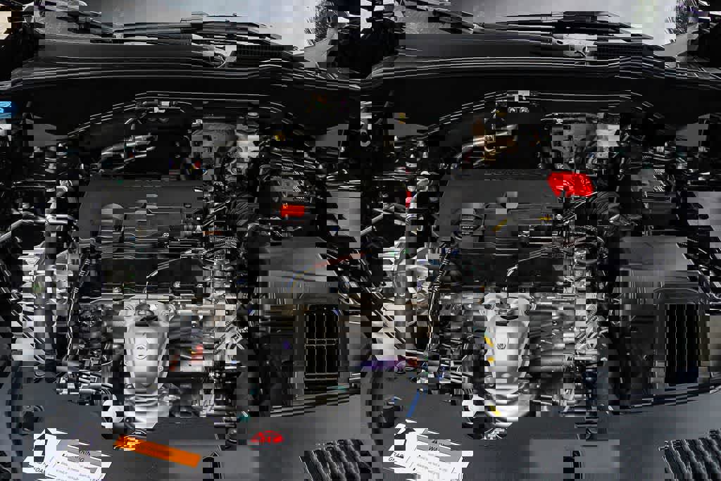 New 2026 Honda HR-V LX image 12