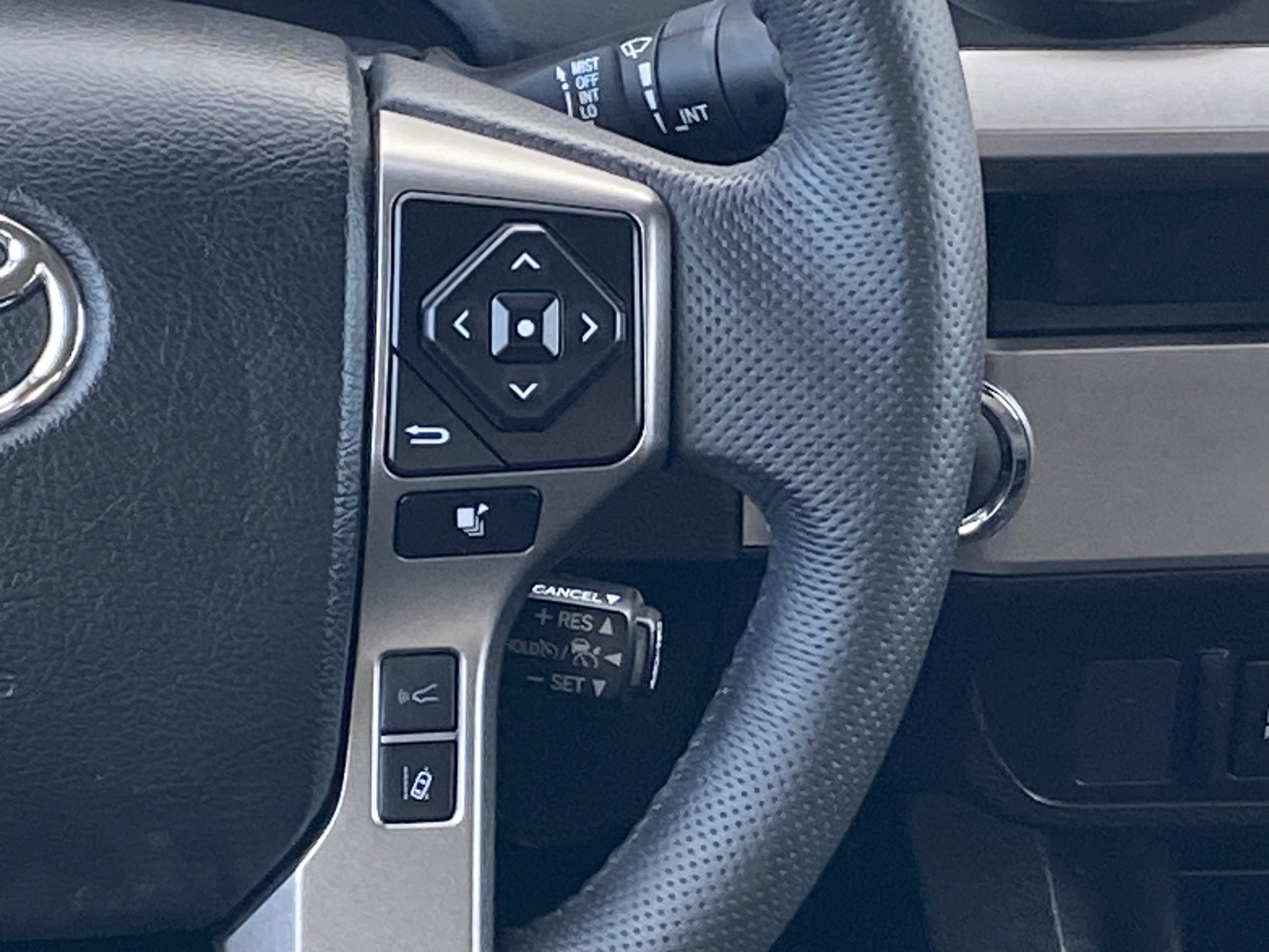Certified 2023 Toyota Tacoma SR5 RWD image 19