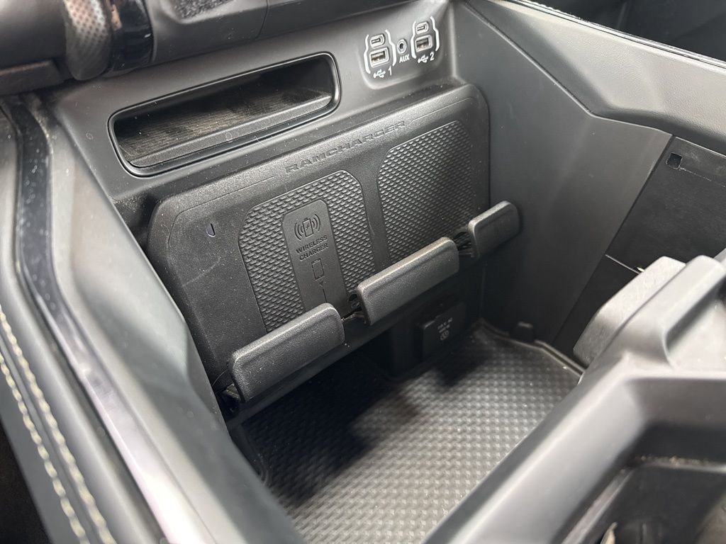 Certified 2023 RAM 1500 Limited image 23