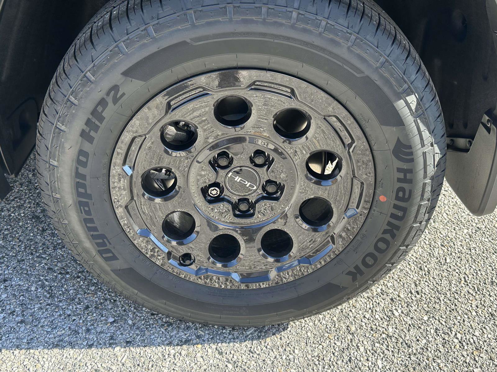 New 2026 Honda Passport RTL image 28