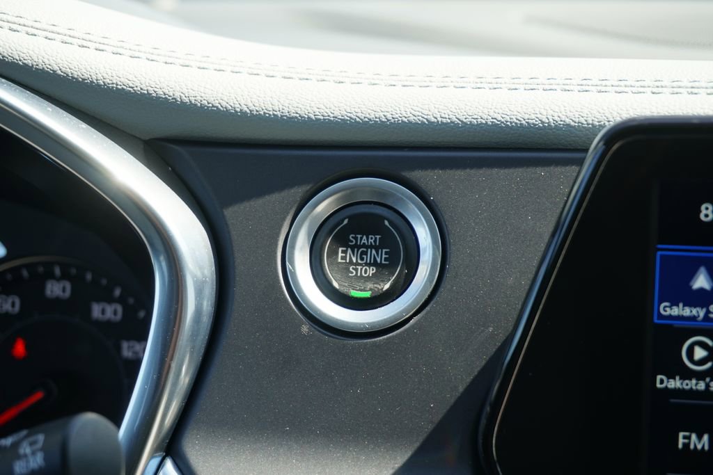 Used 2021 Chevrolet Blazer LT w/ Sound & Technology Package image 26