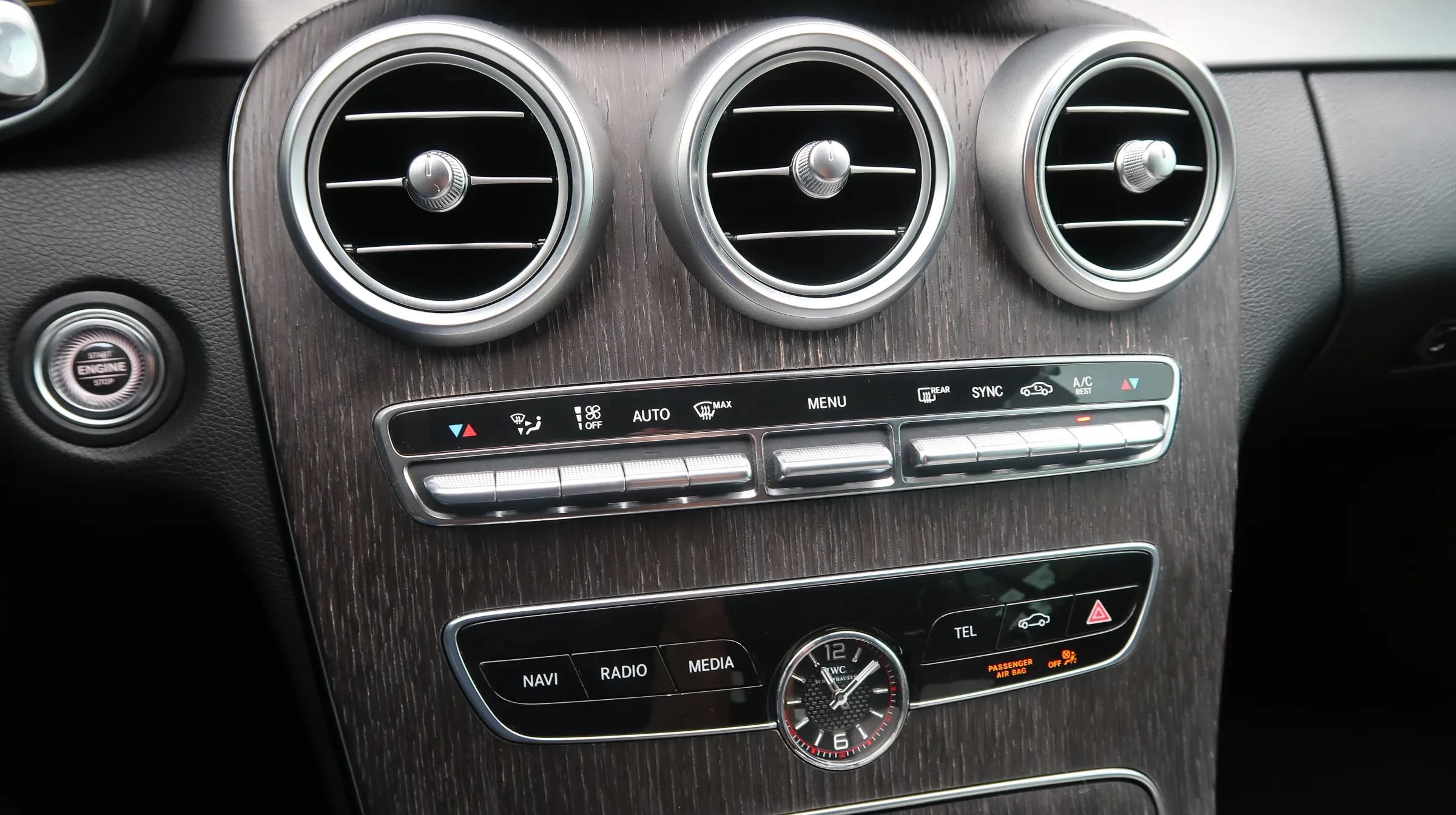 Used 2020 Mercedes-Benz C 63 AMG S image 30