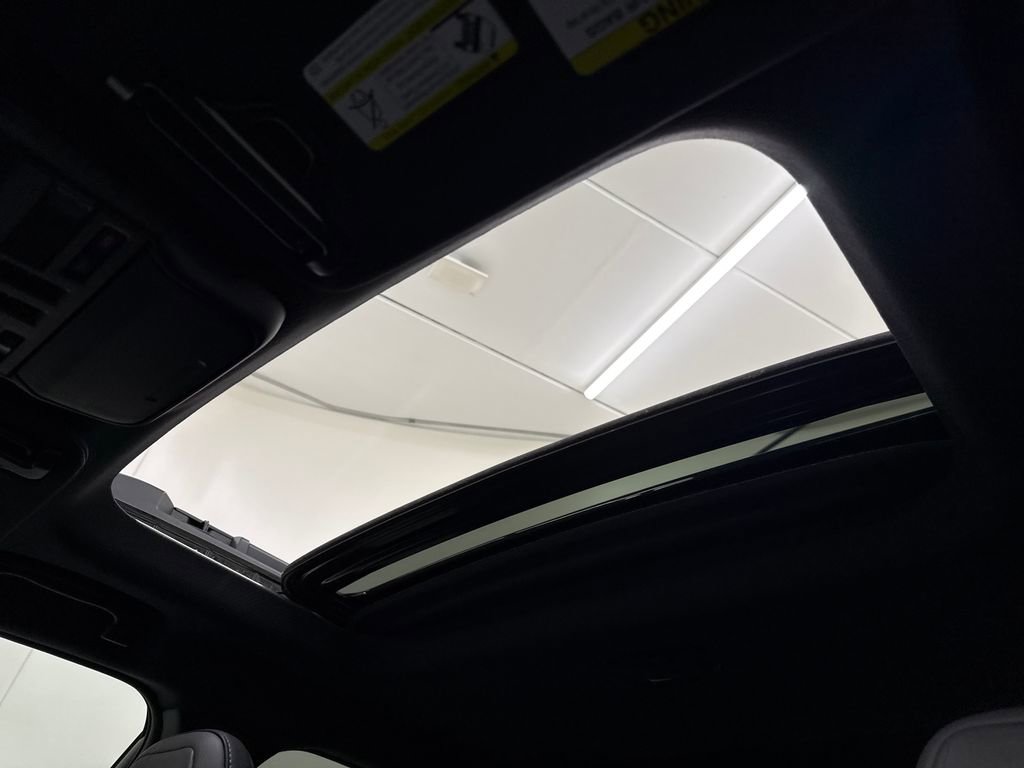 New 2026 Subaru Outback Limited XT image 24
