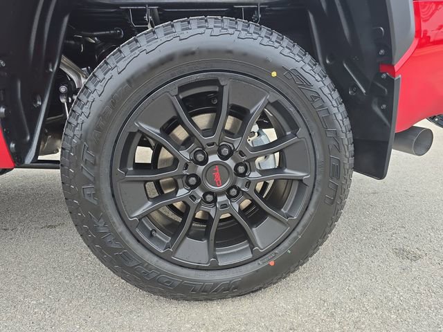New 2026 Toyota Tundra Limited image 32