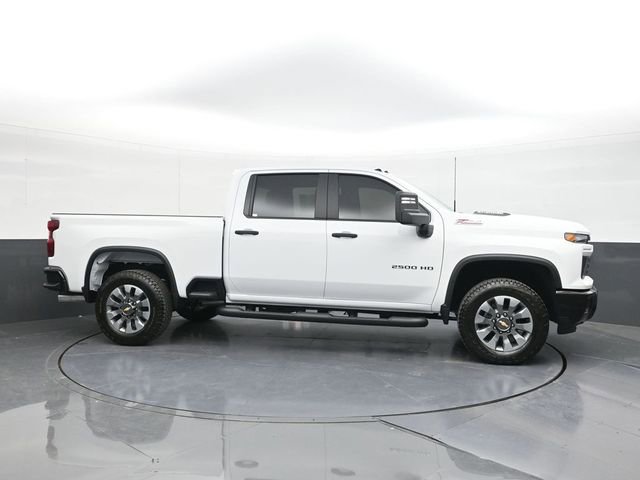 New 2026 Chevrolet Silverado 2500 Custom w/ Custom Value Package image 19