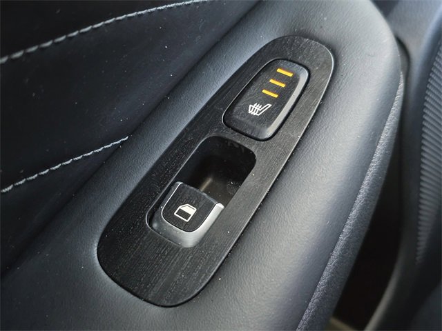 Certified 2022 Kia Stinger GT2 w/ Scorpion Package image 16