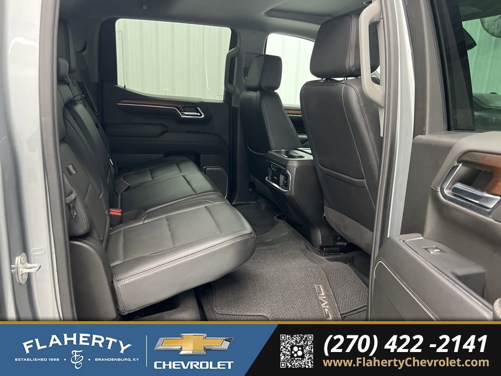 Used 2024 GMC Sierra 1500 Denali image 13