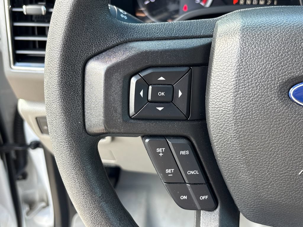 Certified 2019 Ford F250 XLT AWD/4WD image 17