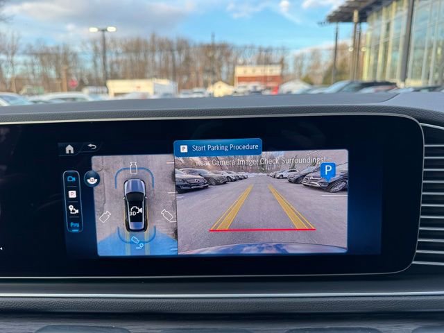 Used 2026 Mercedes-Benz GLE 350 4MATIC image 25