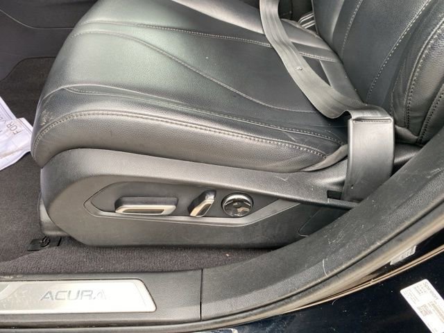 Used 2021 Acura RDX AWD image 18