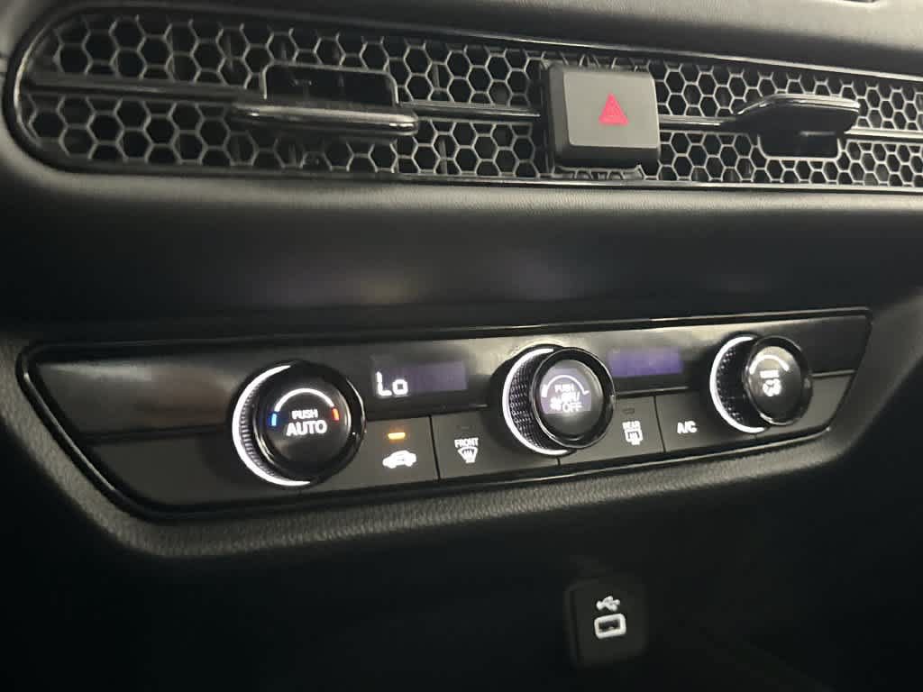 Used 2024 Honda HR-V LX image 19