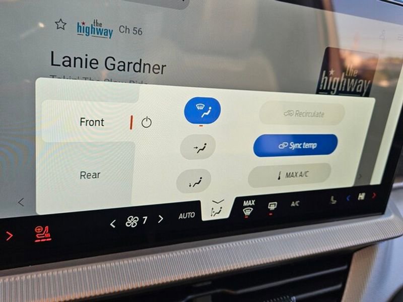 New 2026 Ford Explorer Active image 22