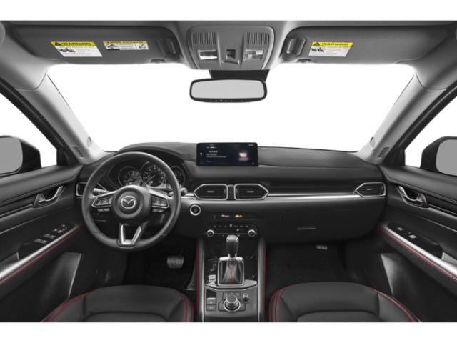 Used 2022 MAZDA CX-5 Carbon Edition AWD/4WD image 8