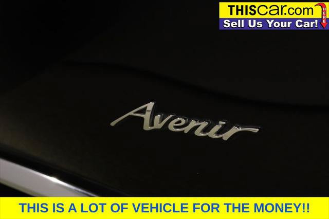 Used 2023 Buick Envision Avenir FWD image 12