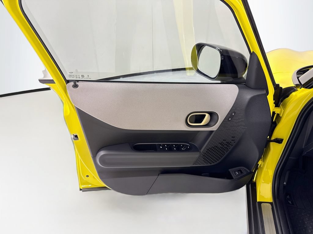 Used 2025 MINI Cooper S FWD image 24