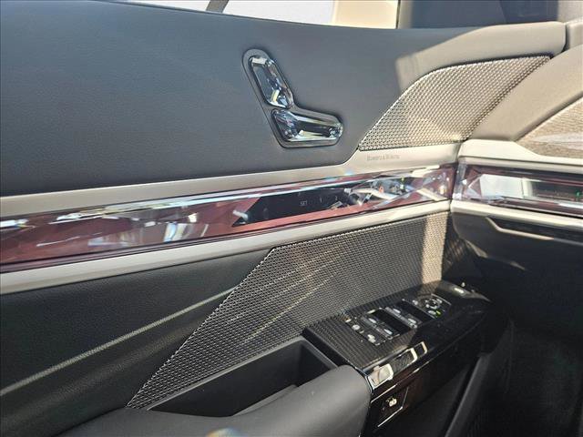 New 2026 BMW i7 eDrive50 image 19