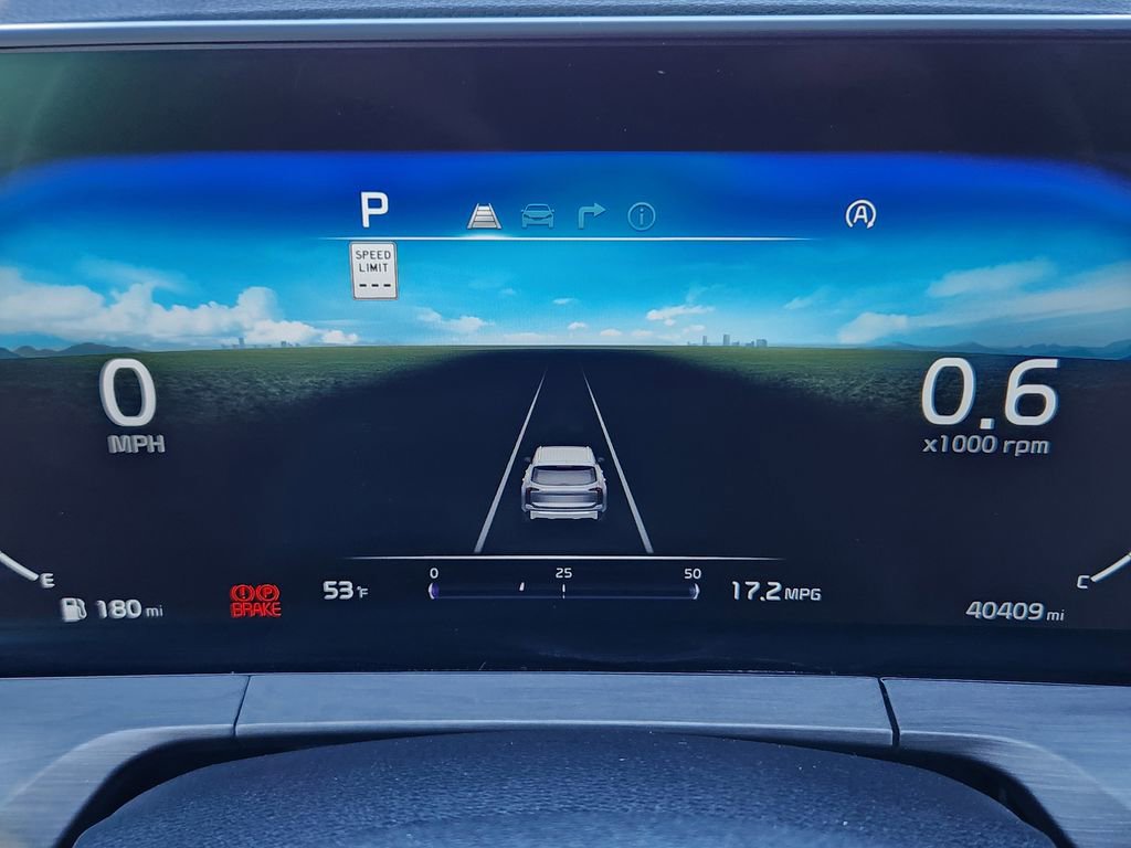 Certified 2024 Kia Telluride SX Prestige X-Line image 18