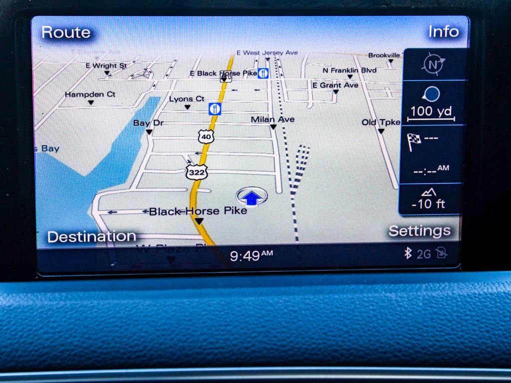 Used 2017 Audi Q3 2.0T Prestige image 19