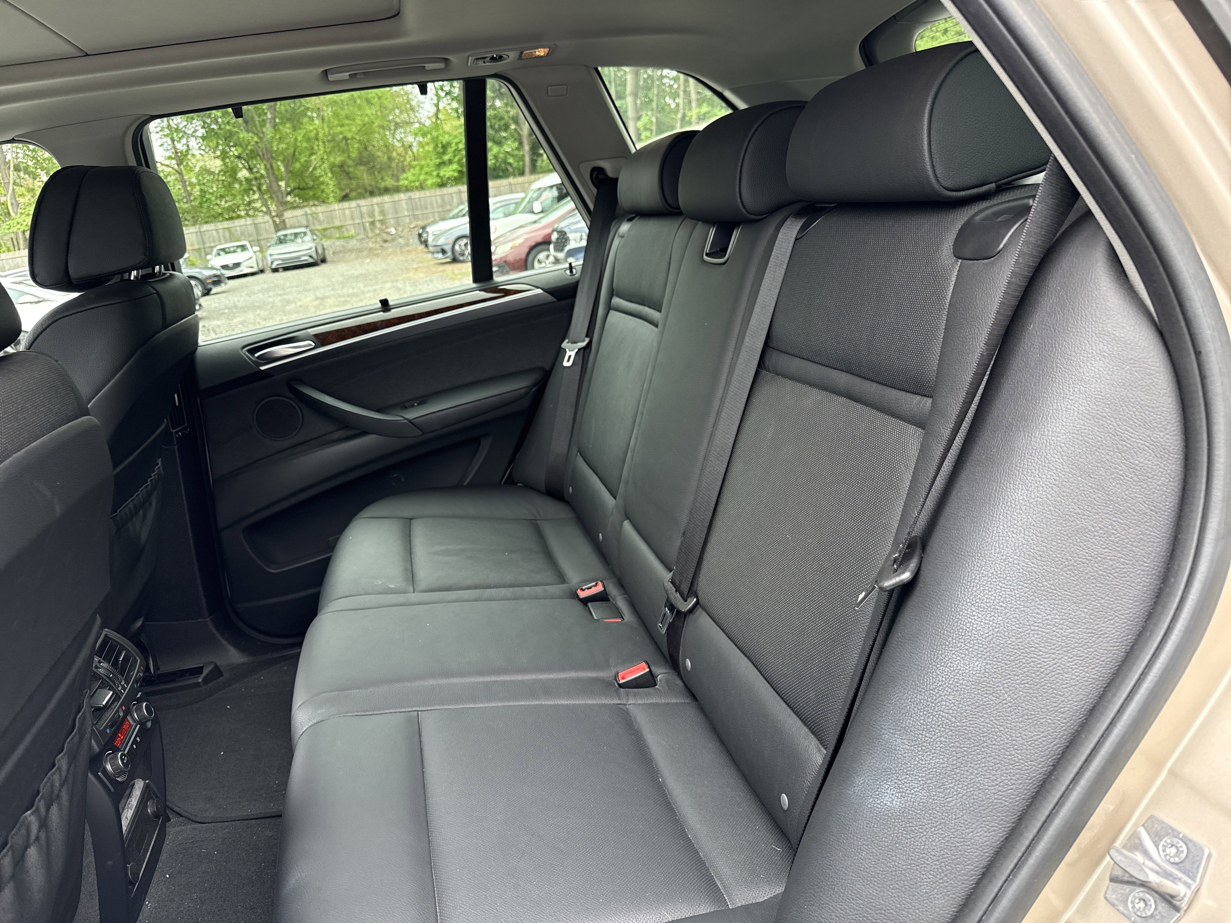 Used 2013 BMW X5 xDrive35i AWD/4WD image 9
