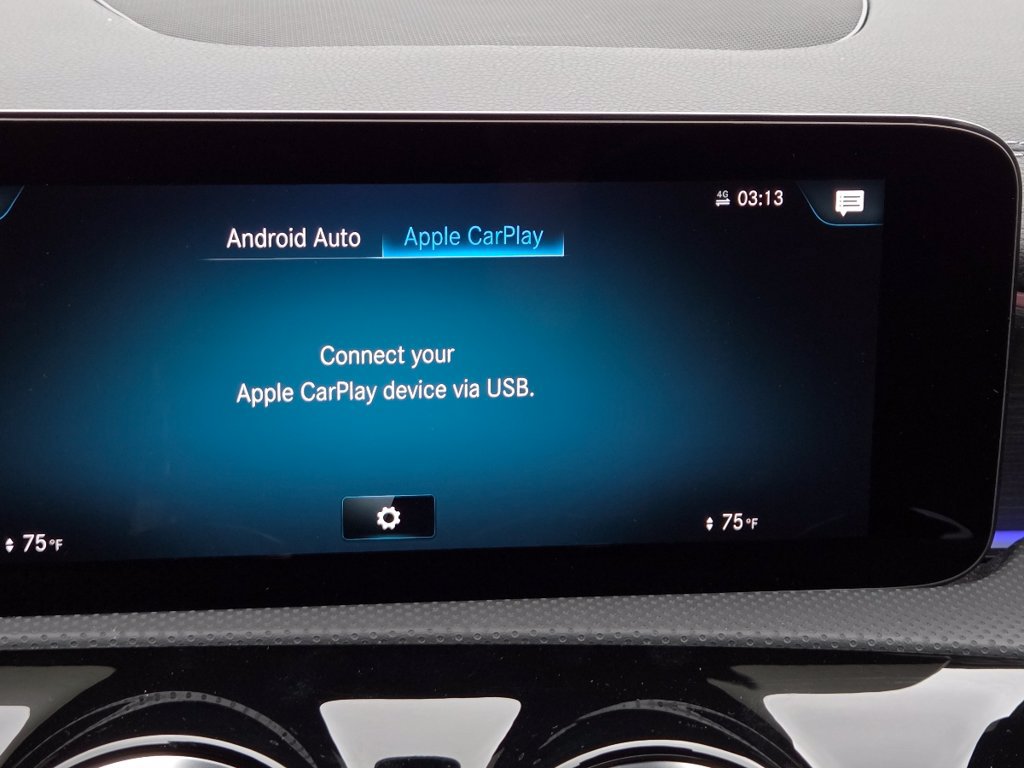 Certified 2023 Mercedes-Benz CLA 250 4MATIC image 11