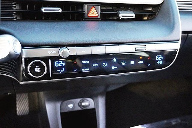 Used 2024 Hyundai Ioniq 5 Limited RWD image 41