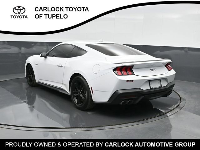 Used 2024 Ford Mustang GT RWD image 10