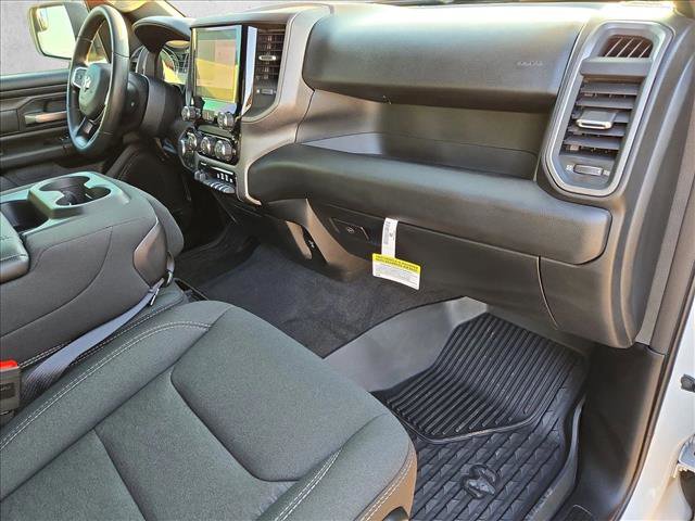 Used 2025 RAM 1500 Classic Warlock image 21