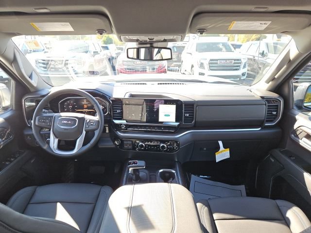 New 2026 GMC Sierra 1500 SLT w/ SLT Premium Package image 20