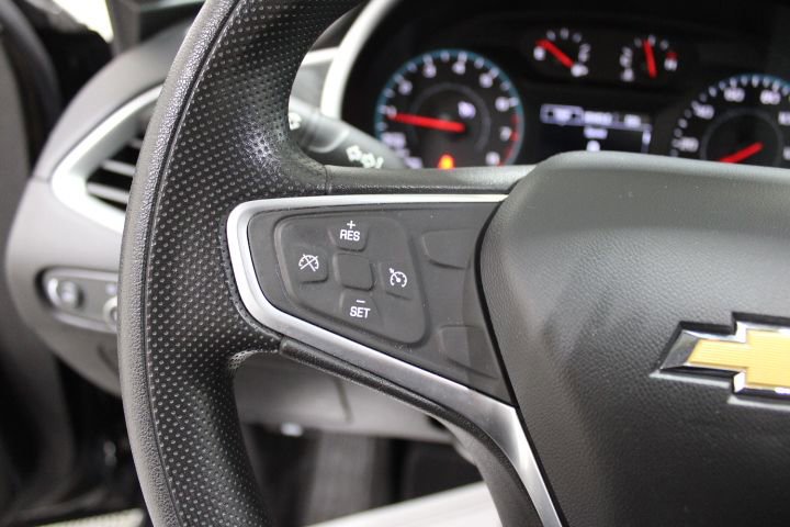 Used 2022 Chevrolet Malibu LT image 32