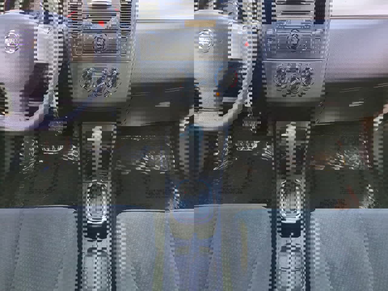 Used 2012 Nissan Versa 1.8 S image 18