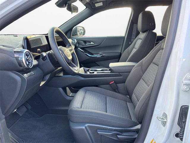 New 2026 Chevrolet Equinox LT image 9