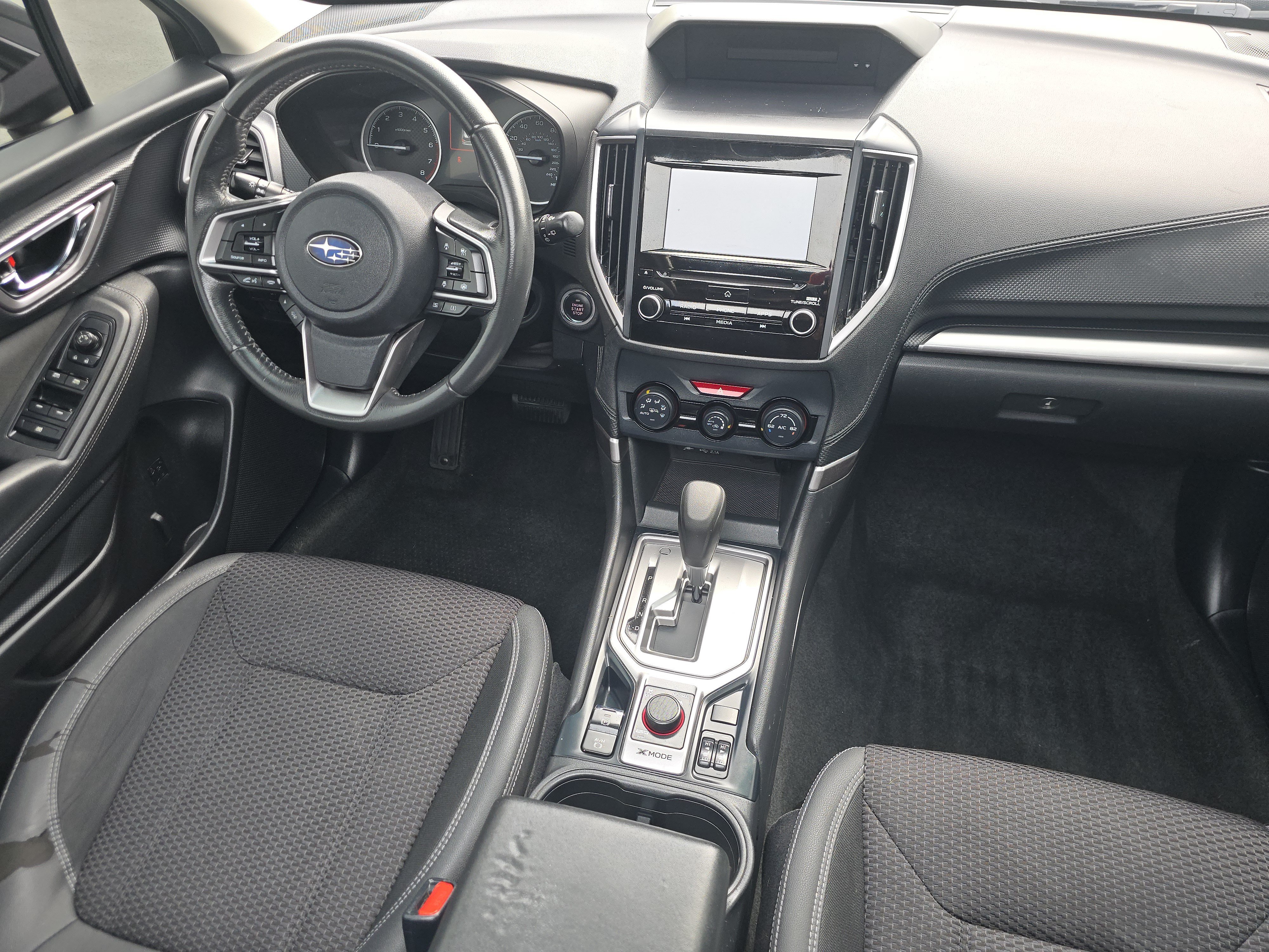 Used 2021 Subaru Forester Premium AWD/4WD image 19