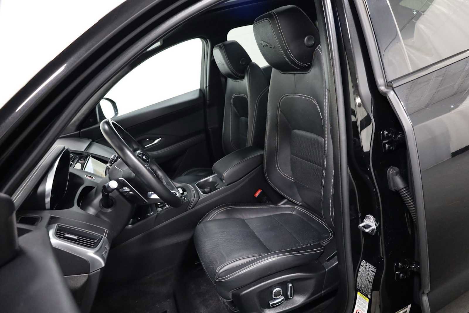 Used 2021 Jaguar E-PACE 300 Sport image 5