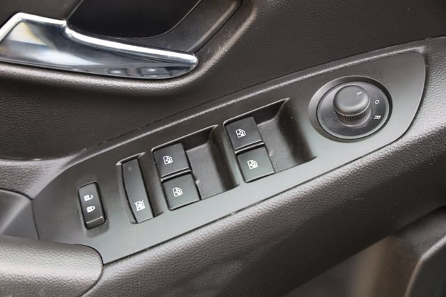 Used 2019 Chevrolet Trax LT w/ LT Convenience Package FWD image 15