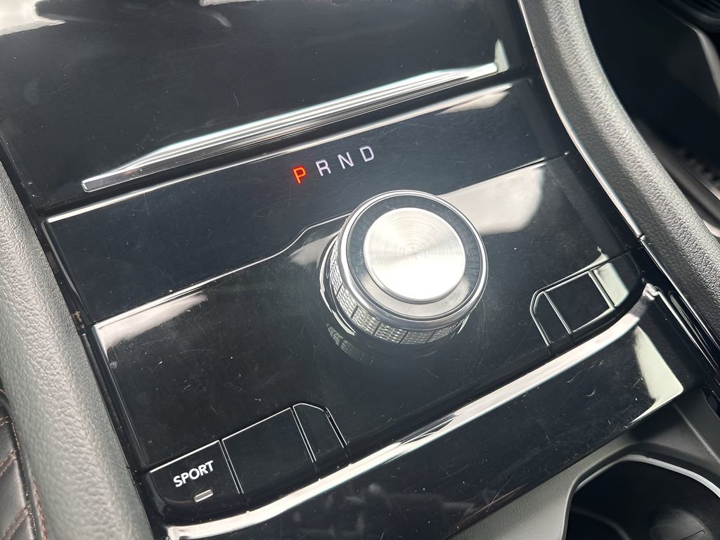Used 2022 Jeep Grand Cherokee Summit w/ Adv Protech Group IV RWD image 19