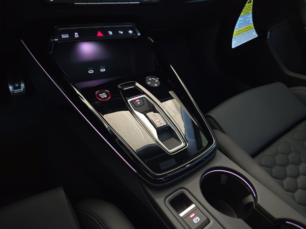 New 2026 Audi RS 3 AWD/4WD image 24