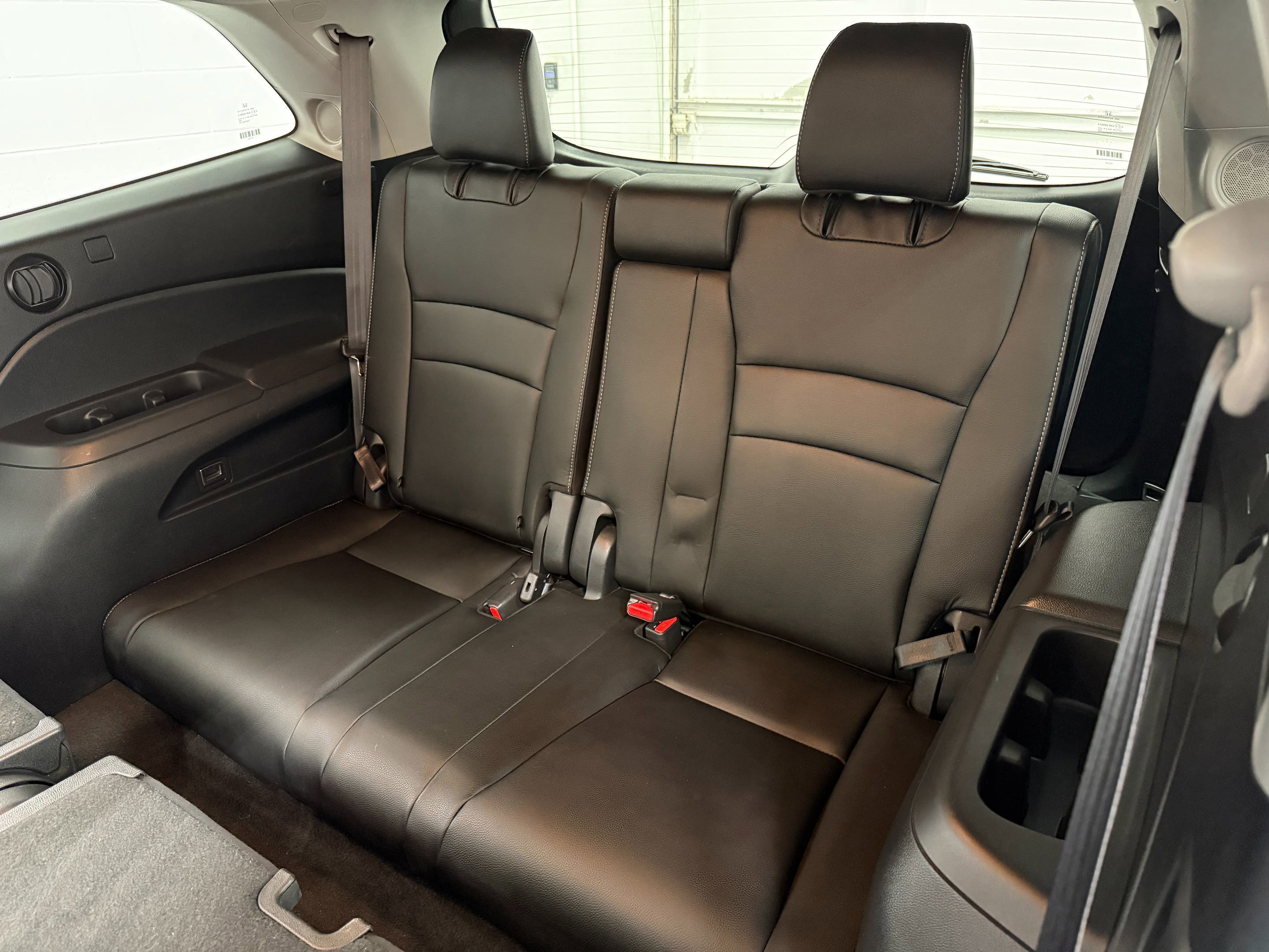 Used 2022 Honda Pilot Touring image 14