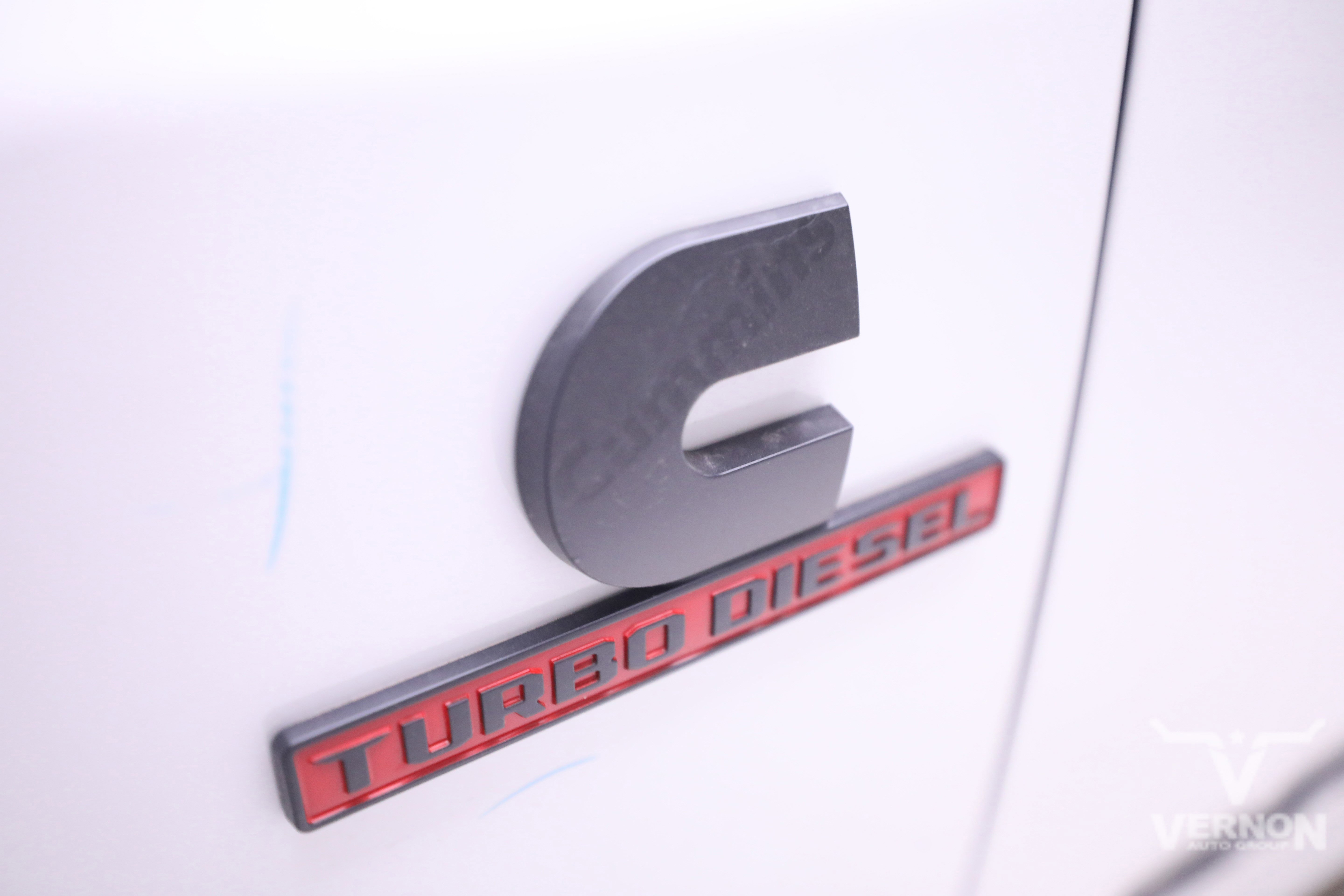 New 2025 RAM 3500 Laramie image 47