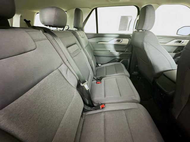New 2026 Ford Explorer Active image 26