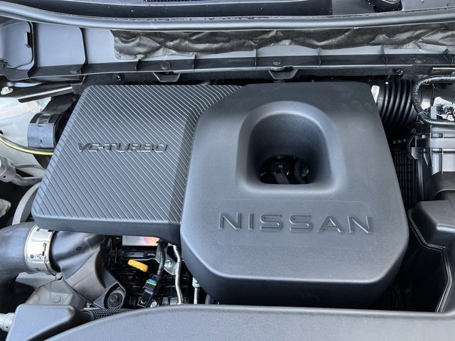 New 2026 Nissan Murano SV image 23