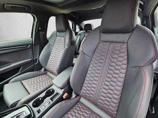 New 2026 Audi RS 3 AWD/4WD image 14
