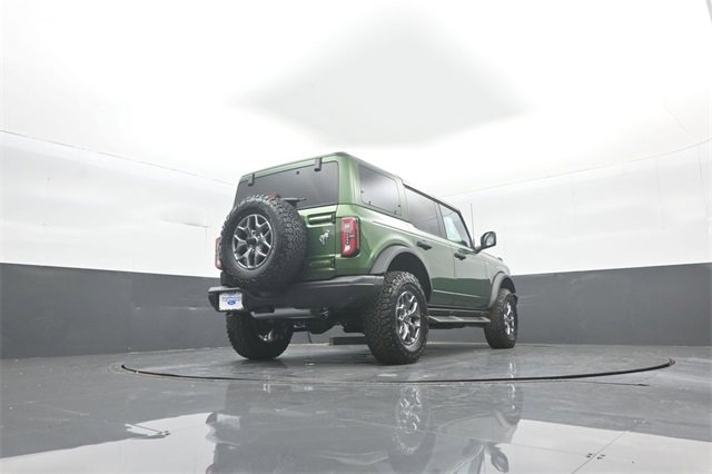 New 2025 Ford Bronco Badlands image 32