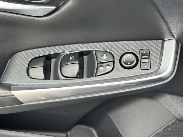 Certified 2024 Nissan Sentra SR w/ SR Premium Package image 22