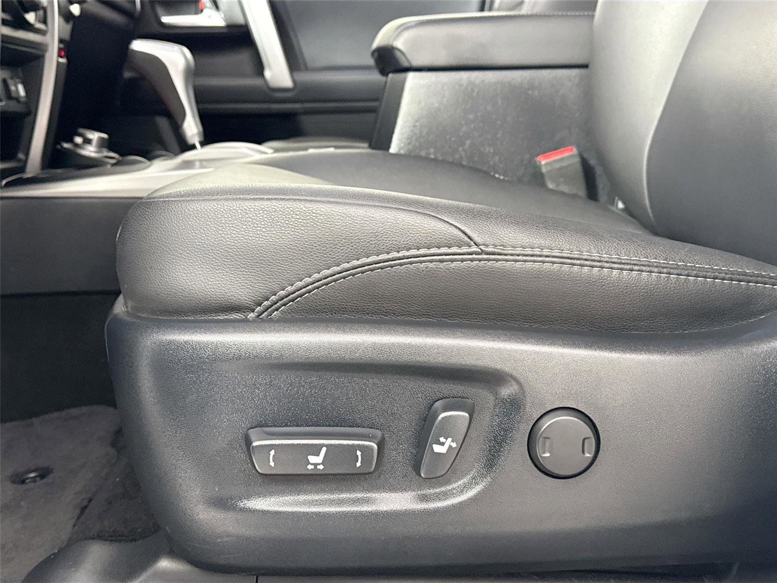 Certified 2023 Toyota 4Runner TRD Sport w/ Technology Package image 26