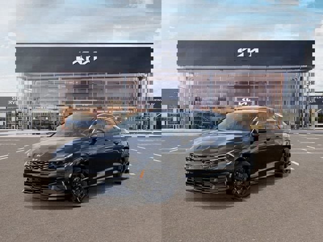 New 2025 Kia K5 LXS image 1