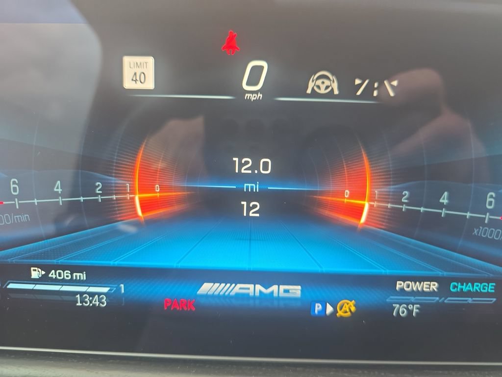 New 2027 Mercedes-Benz G 63 AMG 4MATIC image 18
